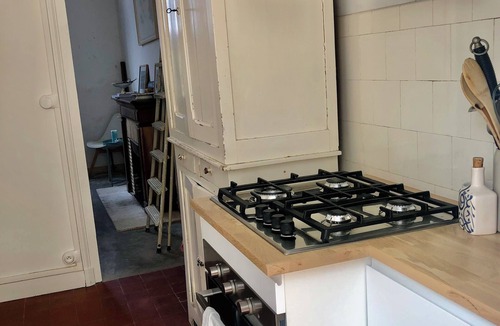 Le Pouliguen House | Family home in Le Pouliguen close to the beach, port and shops