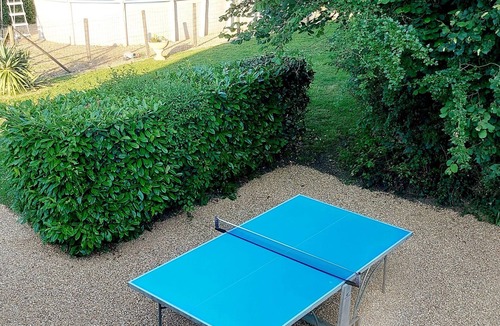 La Rouge House | Family home in Perche