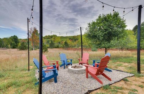 Rapid City House | Family Home in Rapid City ~ 4 Mi to Torch Lake!