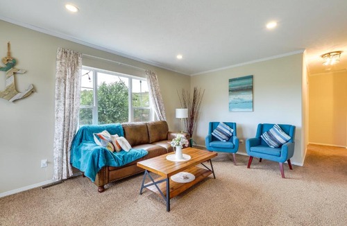 Rapid City House | Family Home in Rapid City ~ 4 Mi to Torch Lake!