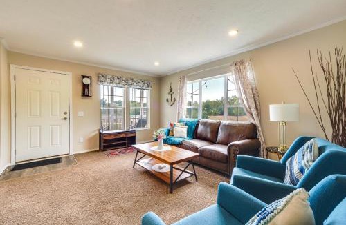 Rapid City House | Family Home in Rapid City ~ 4 Mi to Torch Lake!