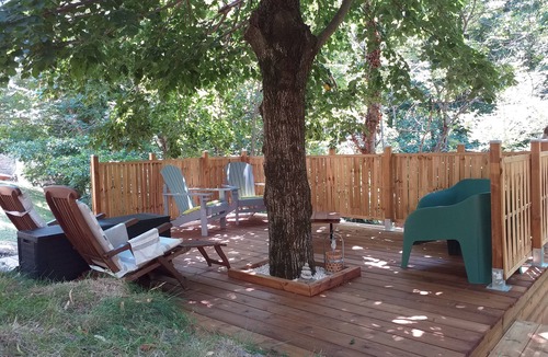 Saint-Pierreville House | Family home in the heart of the Parc des Monts d'Ardèche for a relaxing break