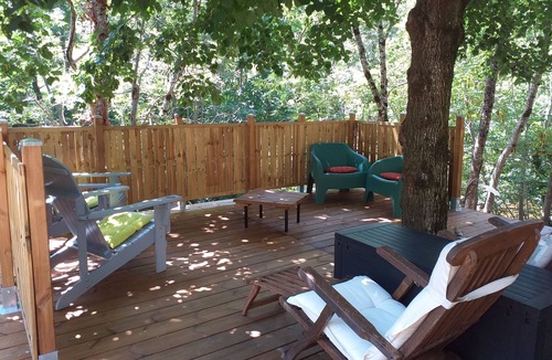 Saint-Pierreville House | Family home in the heart of the Parc des Monts d'Ardèche for a relaxing break