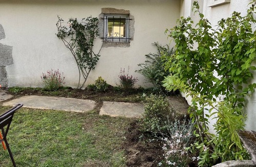 Castelnau-de-Brassac House | Family home in the country