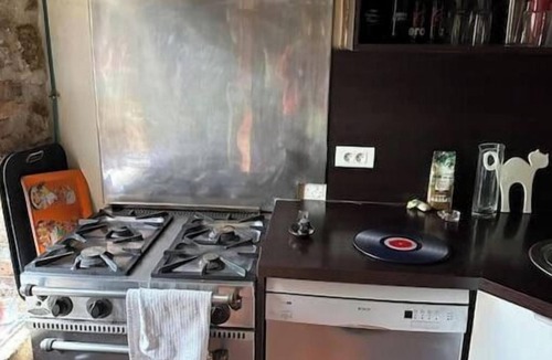 Dollot House | Family home in the country