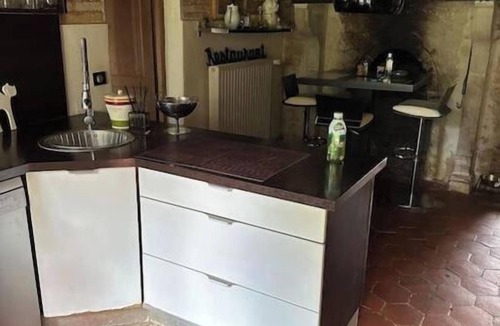 Dollot House | Family home in the country