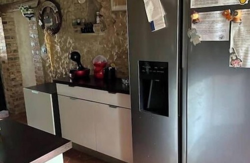 Dollot House | Family home in the country