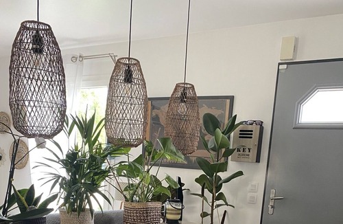 Biganos House | Family home in the heart of the Bassin d'Arcachon