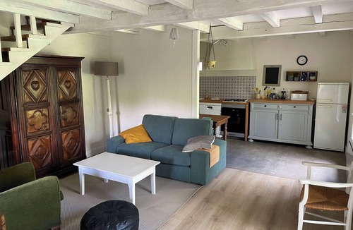 Le Bez House | Family home in the heart of the Sidobre