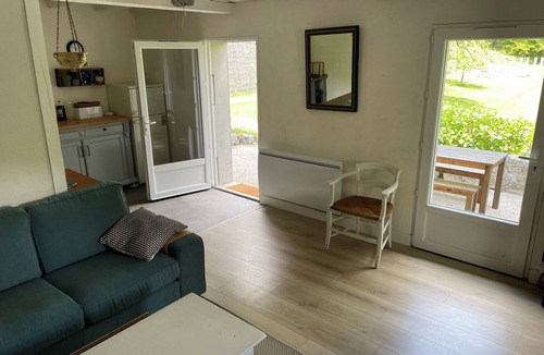 Le Bez House | Family home in the heart of the Sidobre