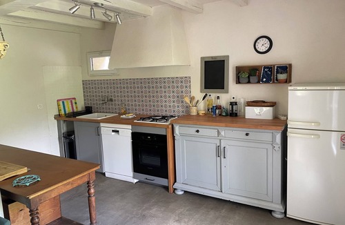 Le Bez House | Family home in the heart of the Sidobre