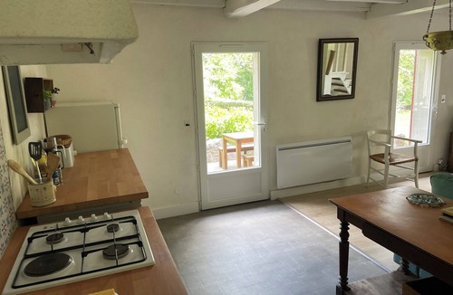 Le Bez House | Family home in the heart of the Sidobre