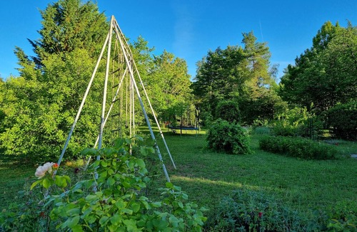 Rochecorbon House | Family home in Touraine