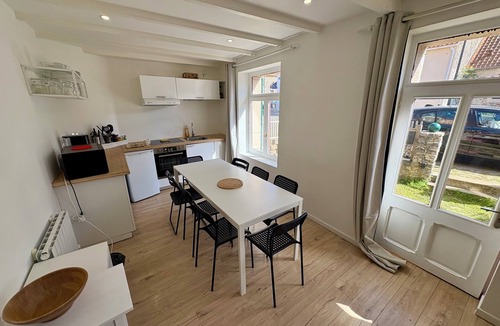Wissant House | Family home in Wissant, ideal location on foot