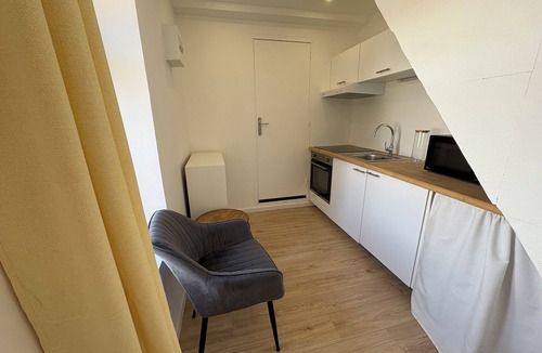 Wissant House | Family home in Wissant, ideal location on foot