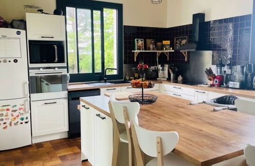 Launaguet House | Family home near Toulouse