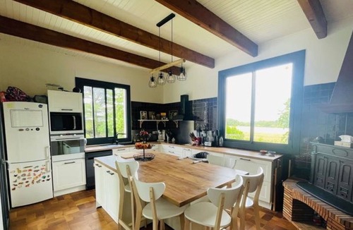 Launaguet House | Family home near Toulouse