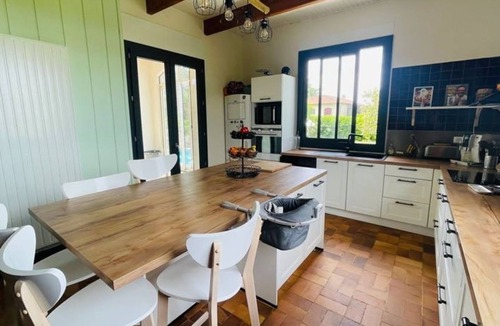 Launaguet House | Family home near Toulouse