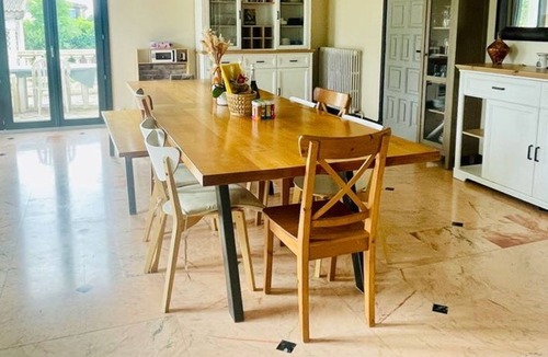 Launaguet House | Family home near Toulouse