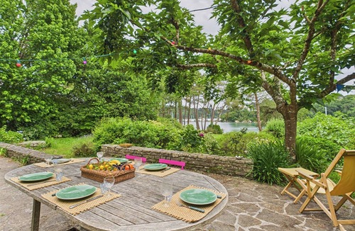 Nevez House | Family home on the Aven