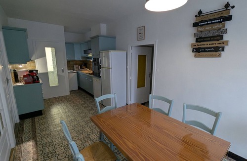 Courcelles Cottage | Family home surrounded by nature - 6 guests
