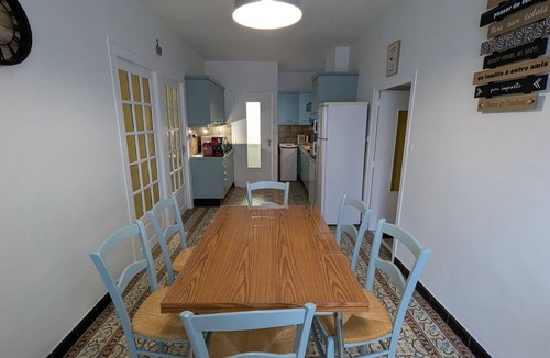 Courcelles Cottage | Family home surrounded by nature - 6 guests
