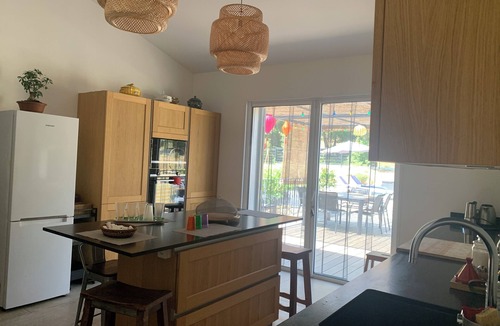 Argelliers House | Family home surrounded by a lovely, peaceful setting with swimming pool