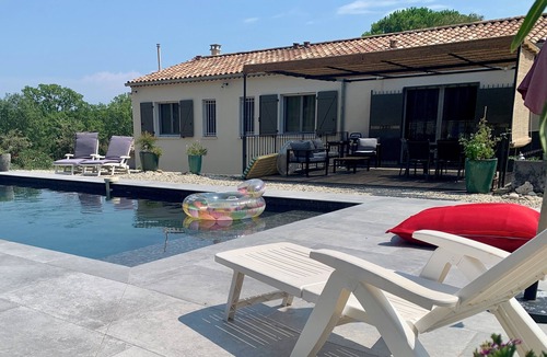 Argelliers House | Family home surrounded by a lovely, peaceful setting with swimming pool