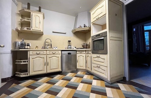 Etretat House | Family home, town house in d'Etretat