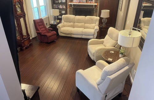 Tuscaloosa House | Family Home, Two Miles From Campus, Three Miles From Bryant-Denny Stadium