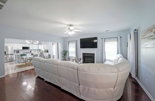 Dallas House | Family Home