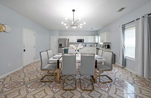 Dallas House | Family Home