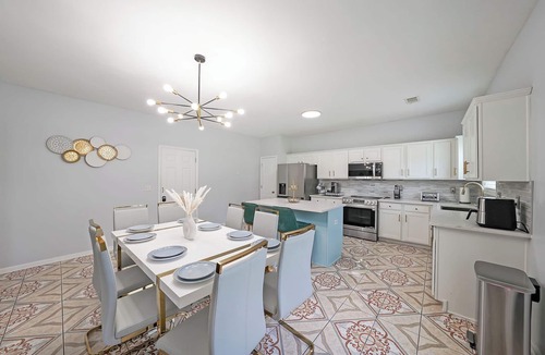 Dallas House | Family Home