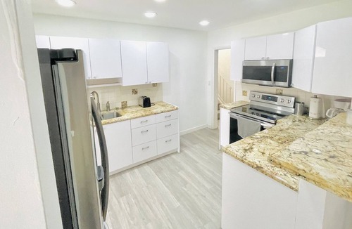 Ives Estates House | Family Home