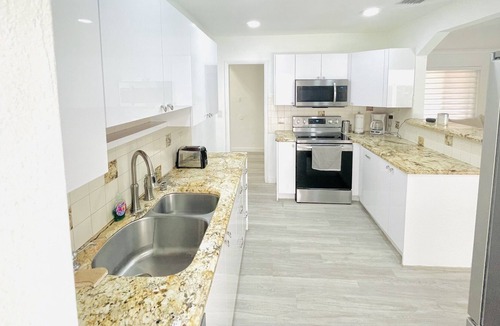 Ives Estates House | Family Home