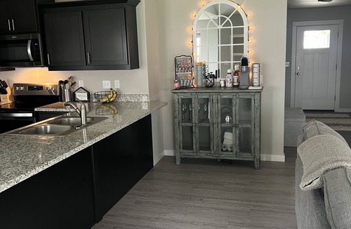 Roseburg House | Family home