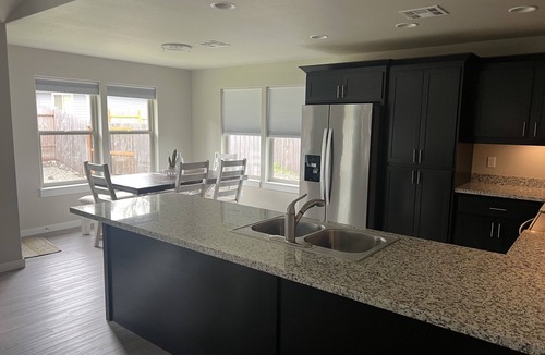 Roseburg House | Family home