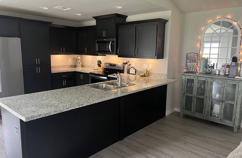 Roseburg House | Family home