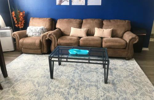 West Westminster Apartment | Family home