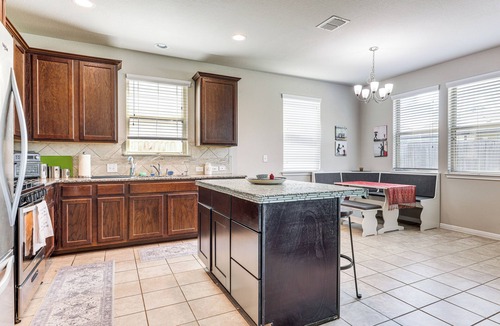 Buda House | Family Home w/Pool Access: 5 Mi to Downtown Buda!