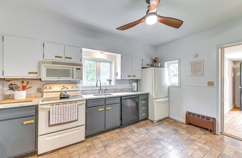 Town of Broome House | Family Home w/Yard & Fire Pit in Middleburgh!