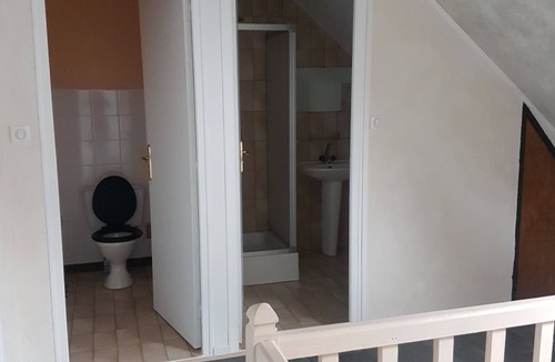 Quierzy House | Family home with 4 bedrooms and large dining room