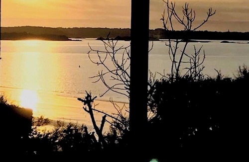 Lancieux House | Family home with exceptional view in Lancieux, Côtes d'Armor (22).
