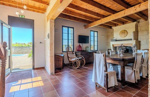 Saint-Emilion House | Family home with character