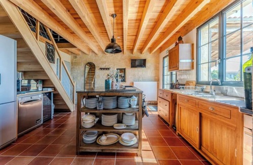 Saint-Emilion House | Family home with character