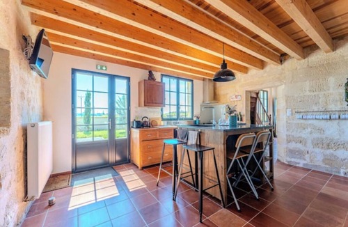 Saint-Emilion House | Family home with character