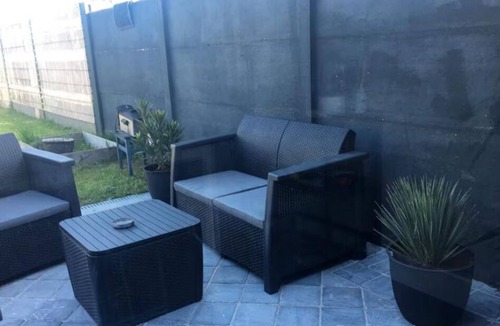 Achicourt House | Family home with garden 2 minutes from Arras (2 to 10 people)