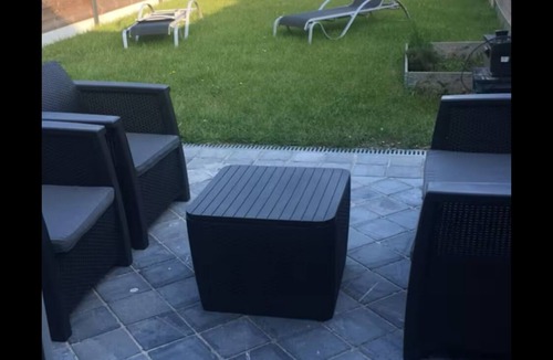 Achicourt House | Family home with garden 2 minutes from Arras (2 to 10 people)