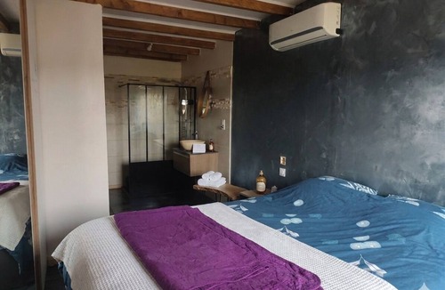 Piolenc House | Family home with garden, trampoline and ideal location