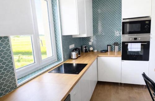 Terminiers Villa | Family home with indoor pool & spa sleeps 22